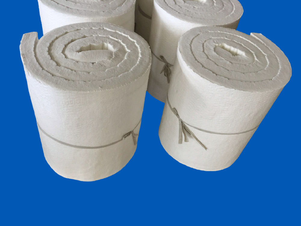 龙里陶瓷纤维毯